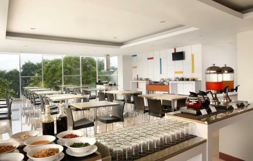 Amaris Hotel Serpong Tangerang