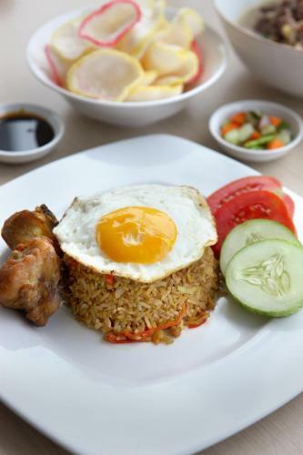 Amaris Hotel Serpong Tangerang