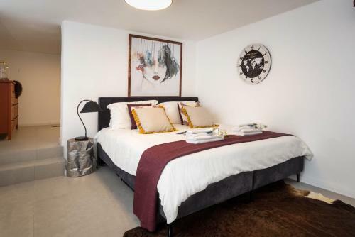 Apartamento Sweet Inn-garden Duplex