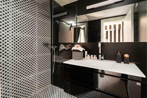Apartamento Sweet Inn-garden Duplex