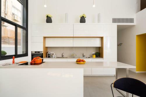 Apartamento Sweet Inn-garden Duplex