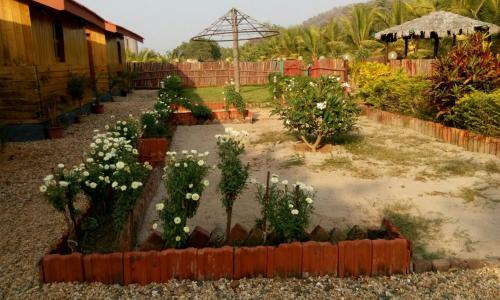 Agroturismo One World Luxury Cottage