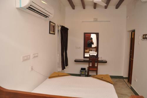 Posada Rams Inn