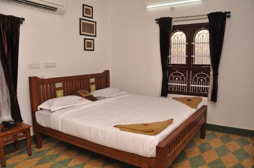 Posada Rams Inn