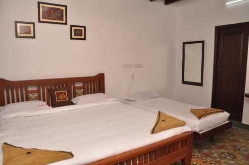 Posada Rams Inn