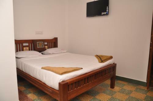 Posada Rams Inn