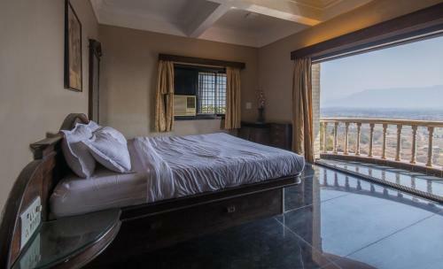 Villa Dazzle By Vista Rooms