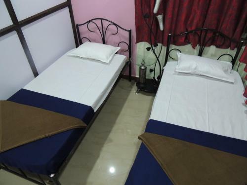 Apartamento Dandeli Home Stay