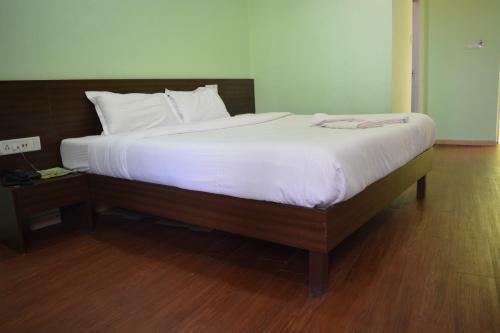 Hotel Sea Rock Villa