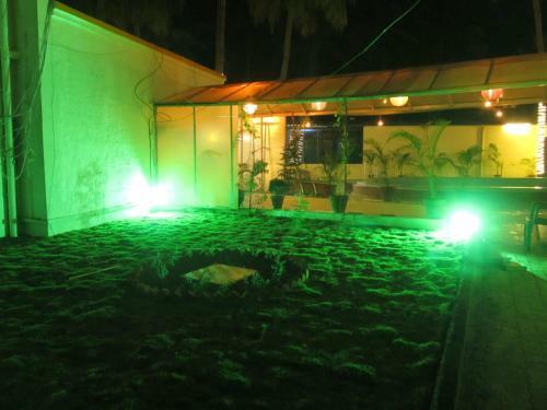 Hotel Sea Rock Villa