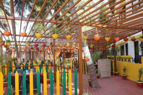 Hotel Sea Rock Villa