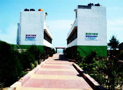 Hotel Sunview Resort