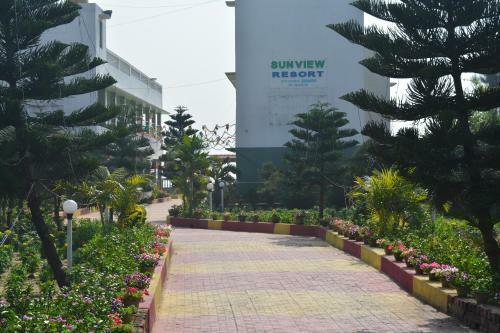Hotel Sunview Resort