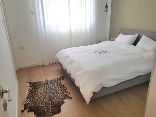3 Bedrooms Luxury Apartment With Parking In Tlv