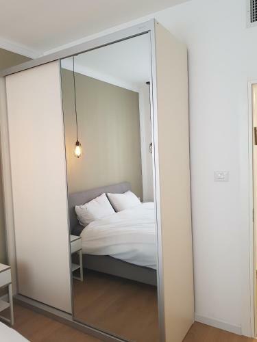 3 Bedrooms Luxury Apartment With Parking In Tlv