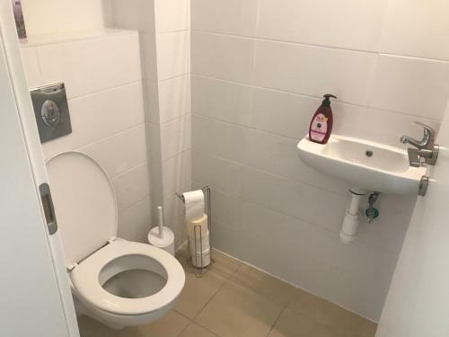 Tel Aviv Modern Apartment