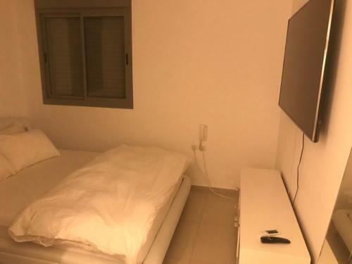 Tel Aviv Modern Apartment