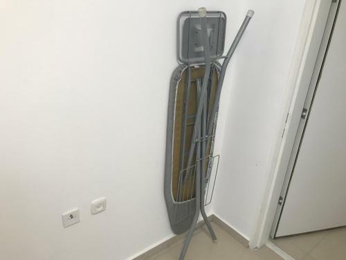 Tel Aviv Modern Apartment