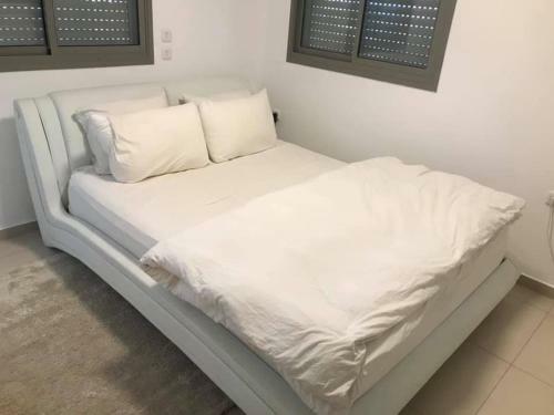 Tel Aviv Modern Apartment