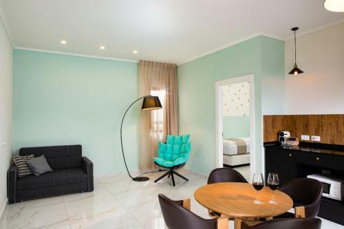 Hostal Kedem Ofra