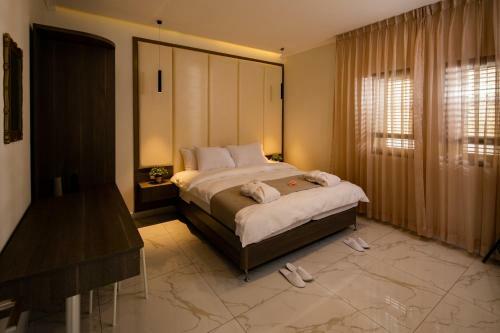 Hostal Kedem Ofra
