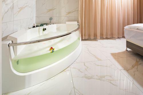 Hostal Kedem Ofra