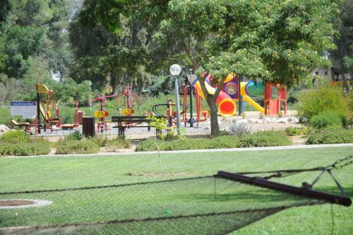 Lodge Gvulot - Kibbutz Experience