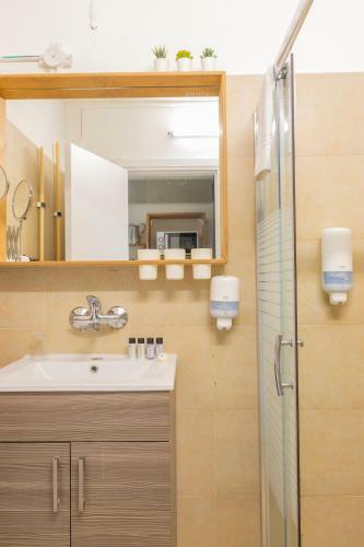 Lodge Gvulot - Kibbutz Experience