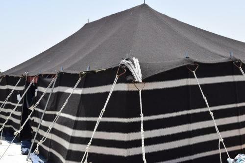 Posada Amazing Bedouin Hospitality