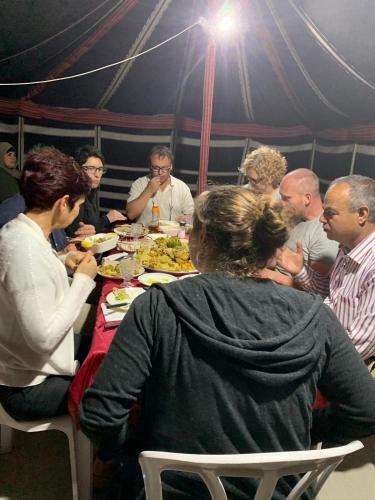 Posada Amazing Bedouin Hospitality