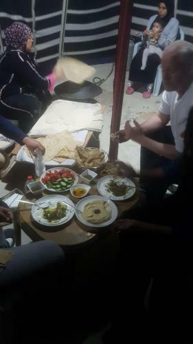 Posada Amazing Bedouin Hospitality