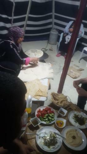 Posada Amazing Bedouin Hospitality