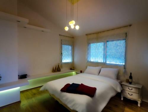 Lodge Zimmer In Yuvalim