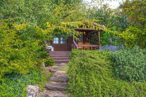 Lodge Nof Kinneret Cabins