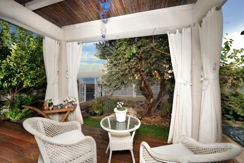 Lodge Piazza Del Sol