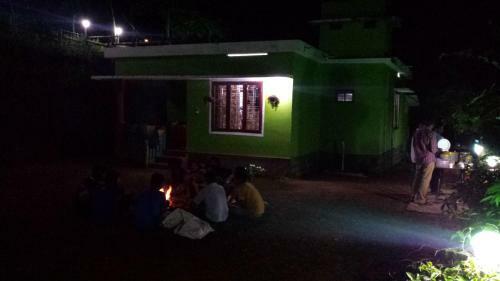 Paithal Base Camp