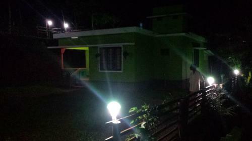 Paithal Base Camp