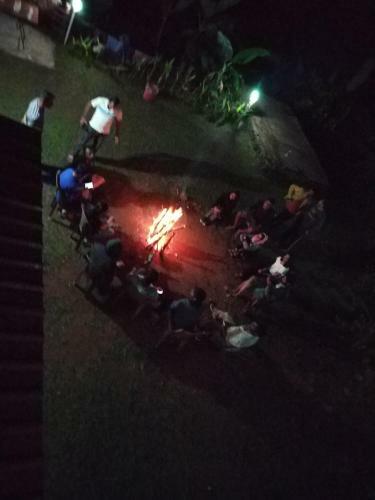 Paithal Base Camp