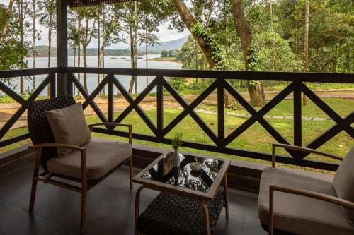 Hotel The Serenity Resort