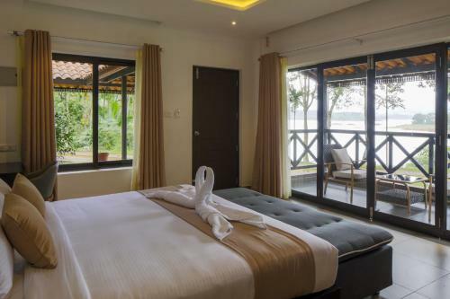 Hotel The Serenity Resort