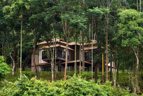 Hotel The Serenity Resort