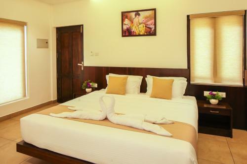 Hotel The Serenity Resort