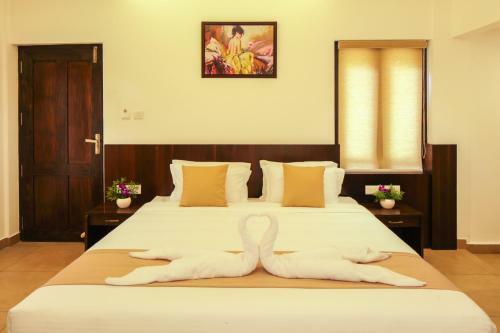 Hotel The Serenity Resort