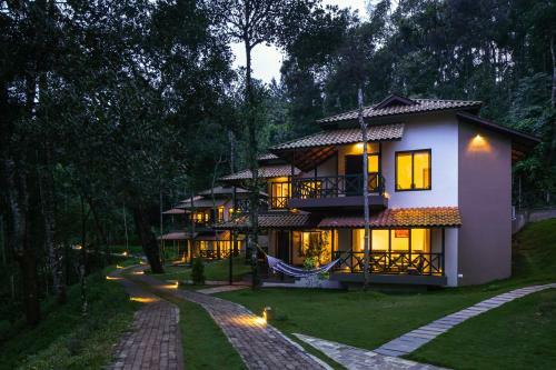 Hotel The Serenity Resort