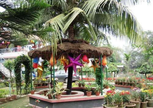 Hostal Rater Tara Diner Rabi Guest House