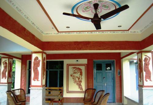 Hostal Rater Tara Diner Rabi Guest House