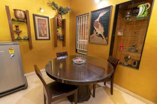 Apartamento Cozy Rooms Magarpatta
