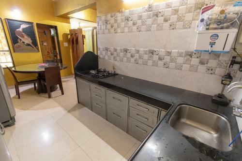 Apartamento Cozy Rooms Magarpatta