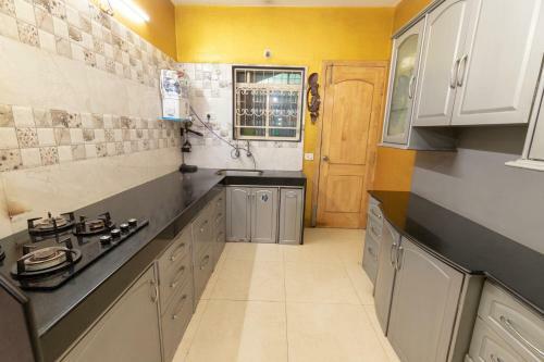 Apartamento Cozy Rooms Magarpatta