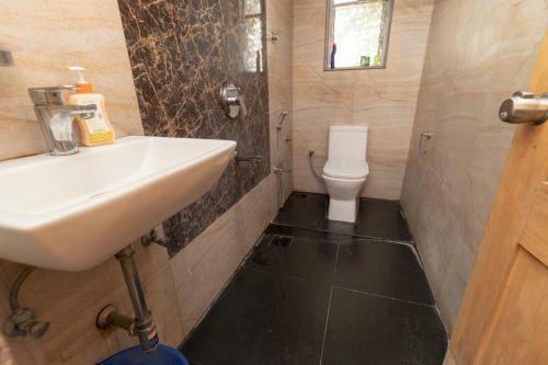 Apartamento Cozy Rooms Magarpatta
